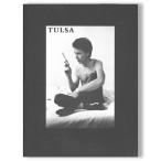 [ переиздание ]TULSA by Larry Clark( Rally * Clarke ) фотоальбом 