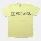 【サイズの選択可】SOKASANA T-shirt Vol.2（YELLOW）擬態屋 Tシャツ　