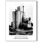 GRAIN ELEVATORS by Bernd und Hilla Becher( bell nto&amp; common *behya-) фотоальбом 