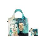 LOQI トートバック BASQUIAT Warhol