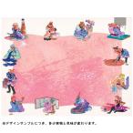 【銀座 蔦屋書店限定】モダン江戸職人づくし　ランチョンマット