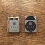 hibi  Osmanthus (金木犀) 8本入り／専用マット