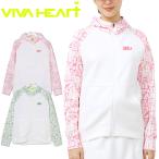  viva Heart стрейч картон Parker женский весна лето Golf одежда 012-38312 [sp-sbn]