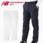  New balance Golf карман we vu с хлопком конический длинные брюки мужской 2025 осень-зима 012-5236003