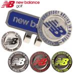 [ почтовая доставка соответствует ] New balance Golf NB Logo значок 012-6984001 2026 модель Япония стандартный товар 