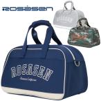 rosa-sen неопреновый сумка "Boston bag" 046-85301 2026 модель Япония стандартный товар 