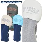 ロサーセン ネオプレーン ドライバー用ヘッドカバー 046-95301 2026モデル 日本正規品