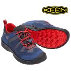 キーン HIKEPORT WP ハイクポート ウォータープルーフ 1017993 ジュニアシューズ KEEN