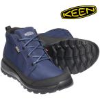 キーン KEEN グリーザー チャッカ ナイロン ウォータープルーフ 1023424 メンズシューズ