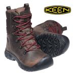 キーン KEEN グレタ ブーツ ウォータープルーフ 1023607 レディースシューズ