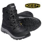 キーン KEEN テラドーラ ツー アンクル ブーツ ウォータープルーフ 1023849 レディースシューズ