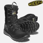 キーン KEEN グリーザー トール ウォータープルーフ 1023858 メンズシューズ