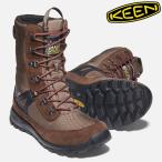 キーン KEEN グリーザー トール ウォータープルーフ 1023860 メンズシューズ