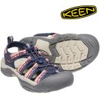 キーン KEEN ニューポート エイチツー 1023967 レディースシューズ