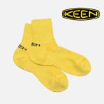 キーン KEEN WA-SHI SOCKS QUARTER(ワシ ソックス クウォーター) 1024504 メンズ レディース