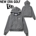  New Era Golf Tec тренировочный полный Zip f-ti- женский 2025 осень-зима Golf одежда 14669785