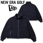  New Era Golf флис полный Zip жакет женский 2025 осень-зима Golf одежда 14669819