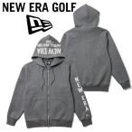  New Era Golf Tec тренировочный полный Zip f-ti- мужской 2025 осень-зима Golf одежда 14669839