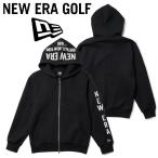 ショッピング秋冬 ニューエラ ゴルフ テックスウェット フルジップフーディー メンズ 2025秋冬 ゴルフウェア 14669840