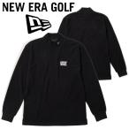  New Era Golf длинный рукав с высоким воротником g крышка флис футболка мужской 2025 осень-зима Golf одежда 14669872