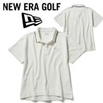  New Era Golf sia футбол рубашка-поло с коротким рукавом женский 2026 весна лето Golf одежда 14859858