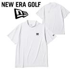  New Era Golf Logo Embroidery mid шея футболка женский 2026 весна лето Golf одежда 14859869