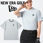  New Era Golf Logo Embroidery mid шея футболка женский 2026 весна лето Golf одежда 14859870