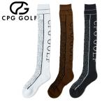 [ время ограничено ][ бесплатная доставка ] CPG GOLF гольфы HIGH SOX2 женский Golf 1511-24128