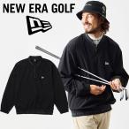  New Era Golf Wind жакет тянуть over мужской 2026 осень-зима 15129425