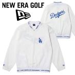  New Era Golf Wind жакет тянуть over Los Angeles *doja-s мужской 2026 осень-зима 15129426