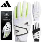 [ почтовая доставка соответствует ] Adidas Golf ZG мужской Golf перчатка 22951 Япония стандартный товар 
