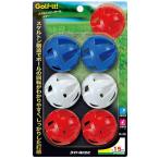 スケルトンピーボール カラー/6個入 R-39