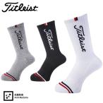  Titleist носки постоянный длина TSMS1697
