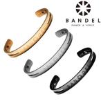 ショッピングバングル バンデル チタン バングル BANDEL titan bangle