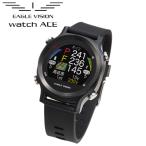 【期間限定】 イーグルビジョン ウォッチ エース GPSゴルフナビ 腕時計型 EV-933 watch ACE 19sbn-Z