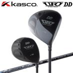 【期間限定】 キャスコ ゴルフ メンズ ユーフォー by パワートルネード DD ドライバー UFO 19sbn