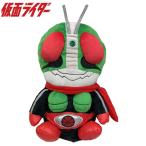 【即納】【送料無料】仮面ライダー ゴルフ ヘッドカバードライバー用 2号 KRHD003 キャラクターグッズ