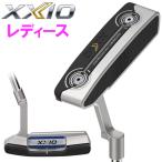 【期間限定】 ダンロップ XXIO12 ゼクシオ トゥエルブ レディース ブレード パター 19sbn