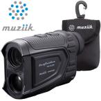 【期間限定】 ムジーク ターフライダー プロスロープ レーザー距離計 ケース付き 2022モデル 19sbn