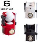[ время ограничено ][ бесплатная доставка ]ejison Golf Golf раунд держатель Edison Golf [sbn]