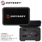 【メール便送料無料】 オデッセイ ウェイトキット TRI-HOT5K ELEVEN パター用 日本仕様 【sp-sbn】