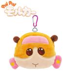 [ почтовая доставка соответствует ]PUI PUImoru машина аксессуары сумка Golf сопутствующие товары PUBP001 герой товары 