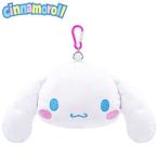 [ почтовая доставка соответствует ] Cinnamoroll аксессуары сумка Golf сопутствующие товары CNBP001 герой товары Sanrio sanrio