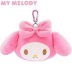 [ почтовая доставка соответствует ] My Melody аксессуары сумка Golf сопутствующие товары MMBP001 герой товары Sanrio sanrio