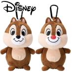 [ немедленная уплата ] Disney chip . Dale мягкая игрушка сумка мяч для гольфа Disney герой товары 