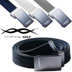 ショッピングウエア コアテクノロジー コアエナジー ベルト ゴルフ用 Core Energy GOLF ストレッチ サポートベルト