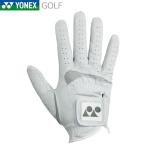 [ время ограничено ][ почтовая доставка бесплатная доставка ] Yonex Golf перчатка GL-311R левый выгода . правый рука для мужской женский 