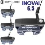 【期間限定】【受注生産】ベティナルディ イノベイ 6.5 パター 34インチ BETTINARDI GOLF INOVAI Series 2024 日本正規品 【sbn】