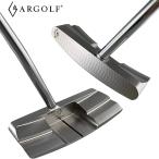 ショッピングパター ARGOLF トリスタン パター アールゴルフ Tristan 日本正規品