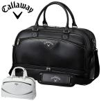  Callaway e расческа aDL сумка "Boston bag" 2026 модель Япония стандартный товар 